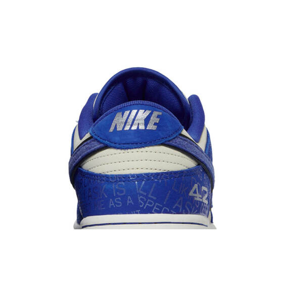 DUNK LOW “JACKIE ROBINSON” DV2122 400