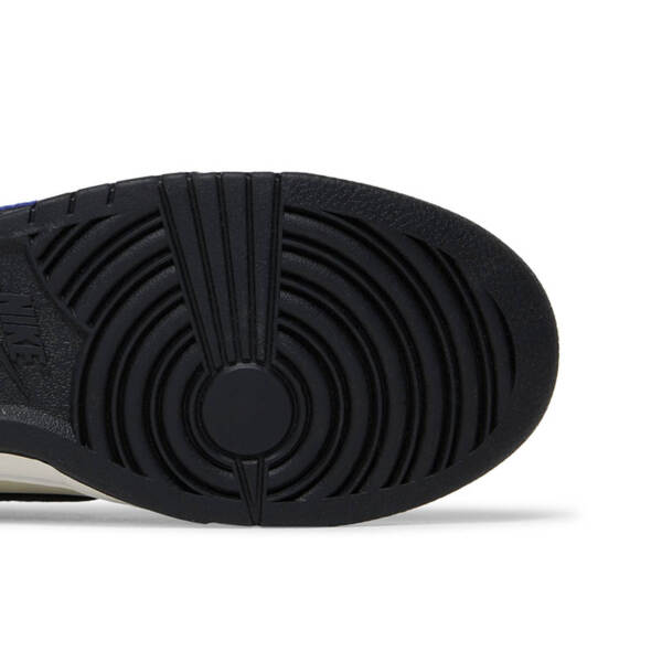 DUNK LOW “JACKIE ROBINSON” DV2122 400