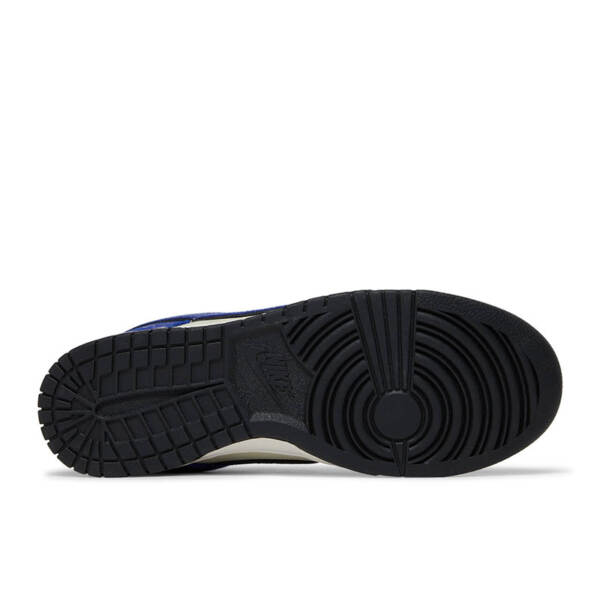 DUNK LOW “JACKIE ROBINSON” DV2122 400