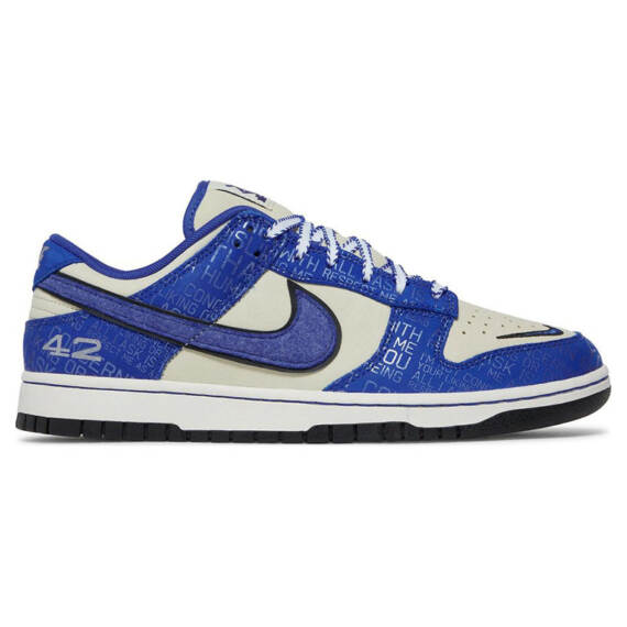 DUNK LOW “JACKIE ROBINSON” DV2122 400