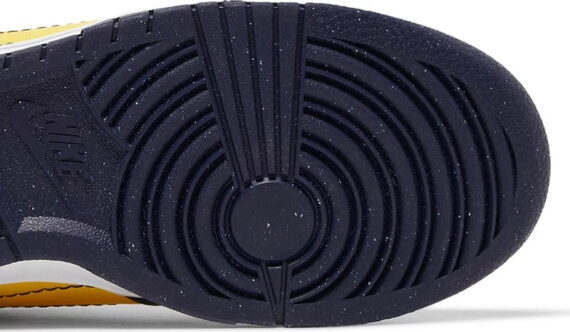 Wmns Dunk Low Disrupt 2 “Michigan” DV4024 400