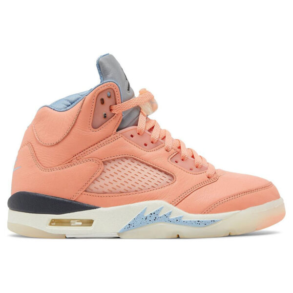 DJ KHALED X Air Jordan 5 RETRO “WE THE BEST – CRIMSON BLISS” DV4982 641