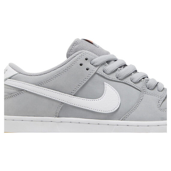 DUNK LOW PRO ISO SB “WOLF GREY GUM” DV5464 001