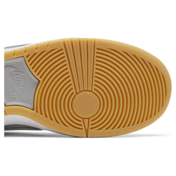 DUNK LOW PRO ISO SB “WOLF GREY GUM” DV5464 001
