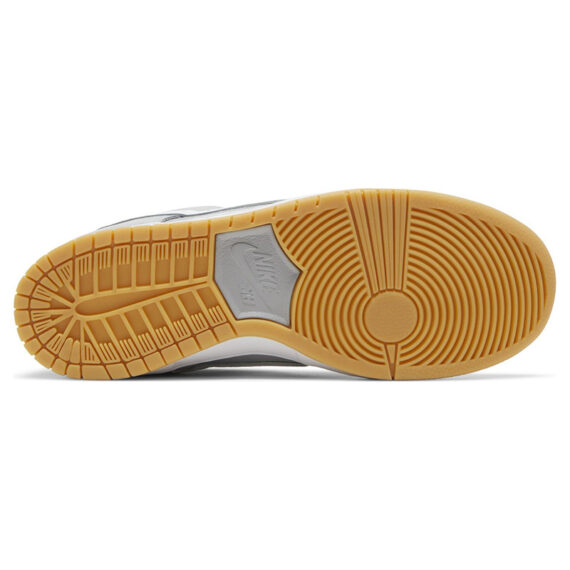 DUNK LOW PRO ISO SB “WOLF GREY GUM” DV5464 001