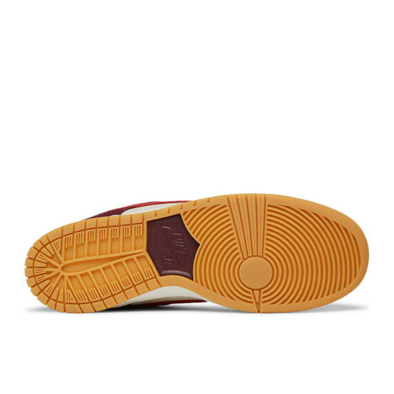 SKATE LIKE A GIRL X DUNK LOW SB DX4589 600