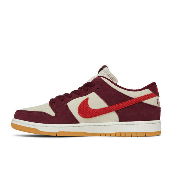 SKATE LIKE A GIRL X DUNK LOW SB DX4589 600