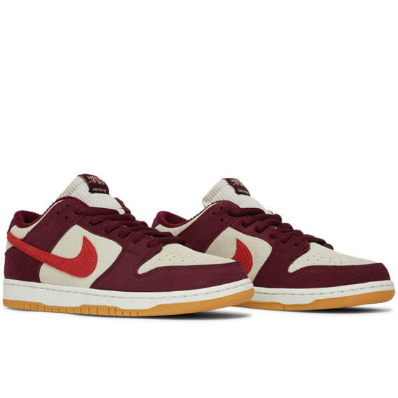 SKATE LIKE A GIRL X DUNK LOW SB DX4589 600