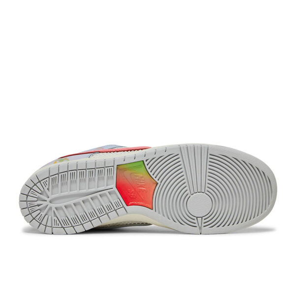 XAVIER SCHIPANI X DUNK LOW SB “BE TRUE – TRANS JOY” DX5933 900