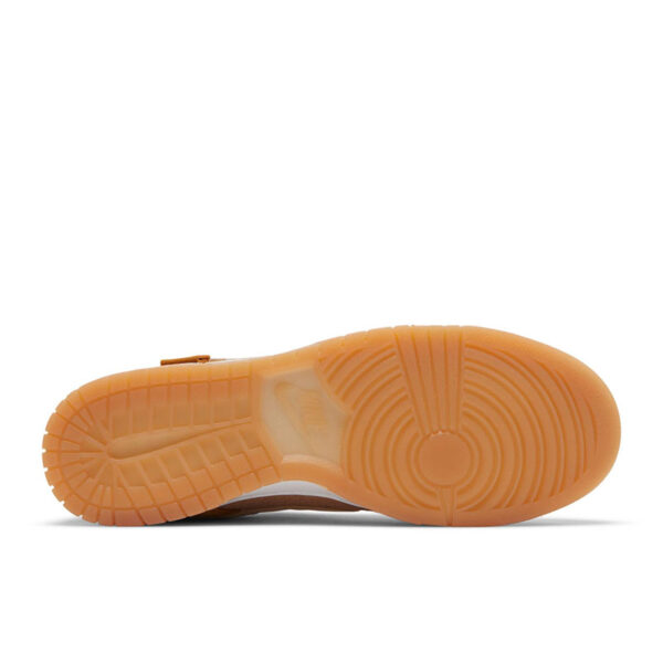 DUNK LOW “TEDDY BEAR” DZ5350 288