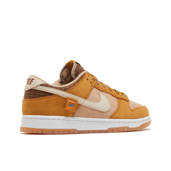 DUNK LOW “TEDDY BEAR” DZ5350 288