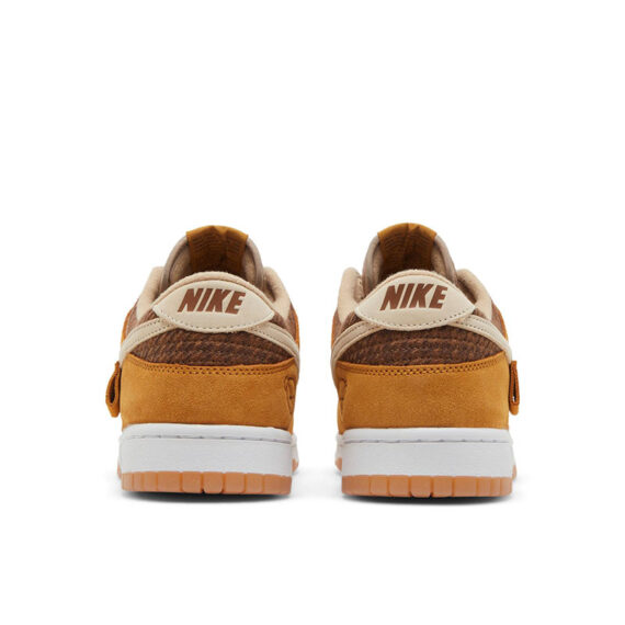 DUNK LOW “TEDDY BEAR” DZ5350 288