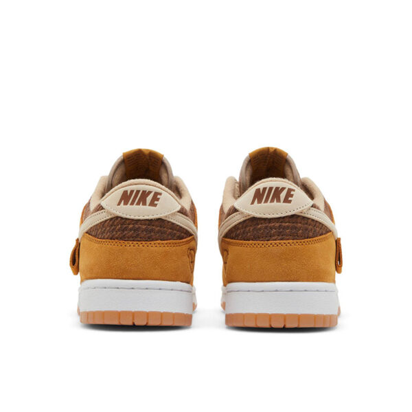 DUNK LOW “TEDDY BEAR” DZ5350 288