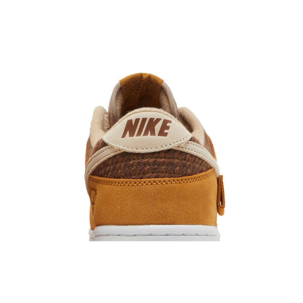DUNK LOW “TEDDY BEAR” DZ5350 288