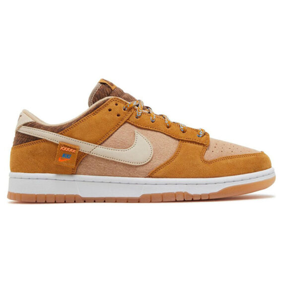 DUNK LOW “TEDDY BEAR” DZ5350 288