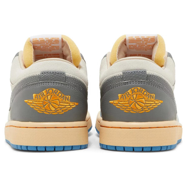 Air Jordan 1 Low SE “Tokyo 96” DZ5376 469
