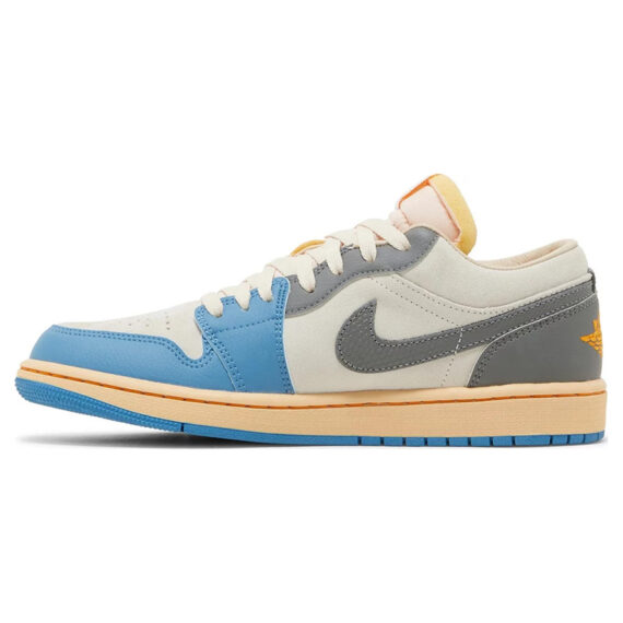 Air Jordan 1 Low SE “Tokyo 96” DZ5376 469