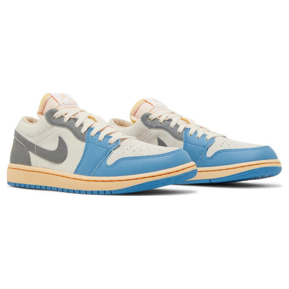Air Jordan 1 Low SE “Tokyo 96” DZ5376 469