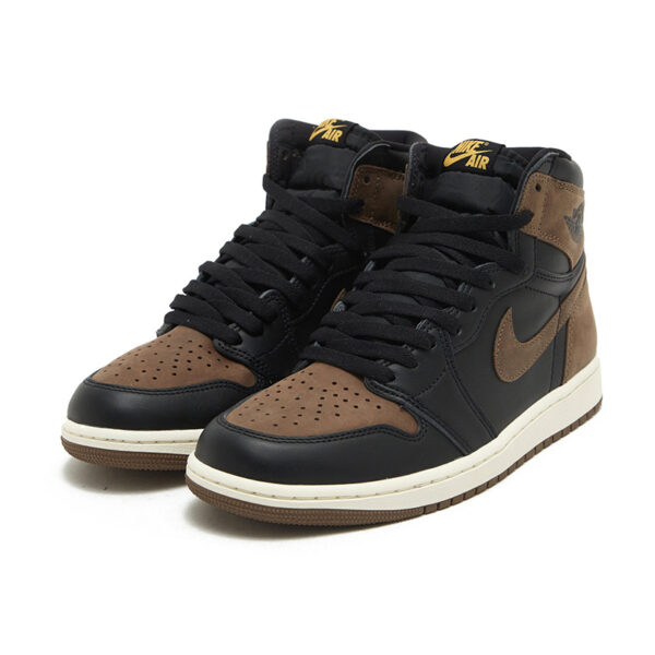 Air Jordan 1 Retro High OG “Palomino” DZ5485-020