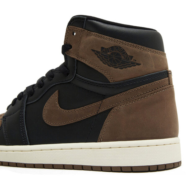 Air Jordan 1 Retro High OG “Palomino” DZ5485-020