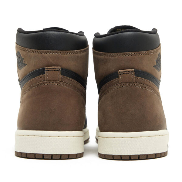 Air Jordan 1 Retro High OG “Palomino” DZ5485-020