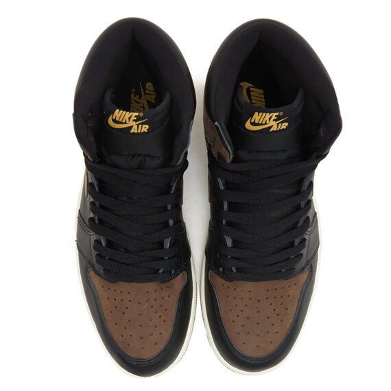 Air Jordan 1 Retro High OG “Palomino” DZ5485-020