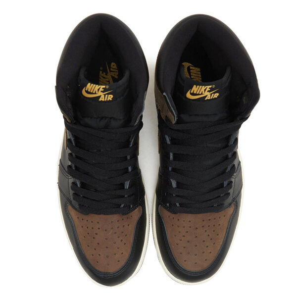 Air Jordan 1 Retro High OG “Palomino” DZ5485-020