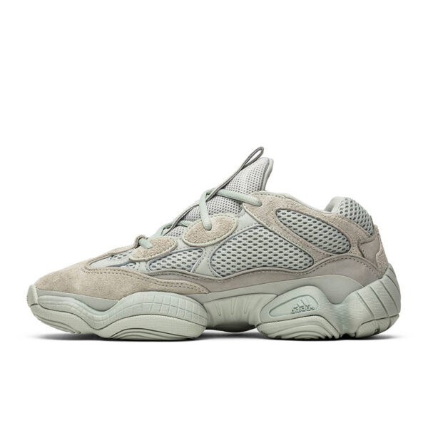 “Special Price” yeezy 500 “SALT” EE7287-TJ