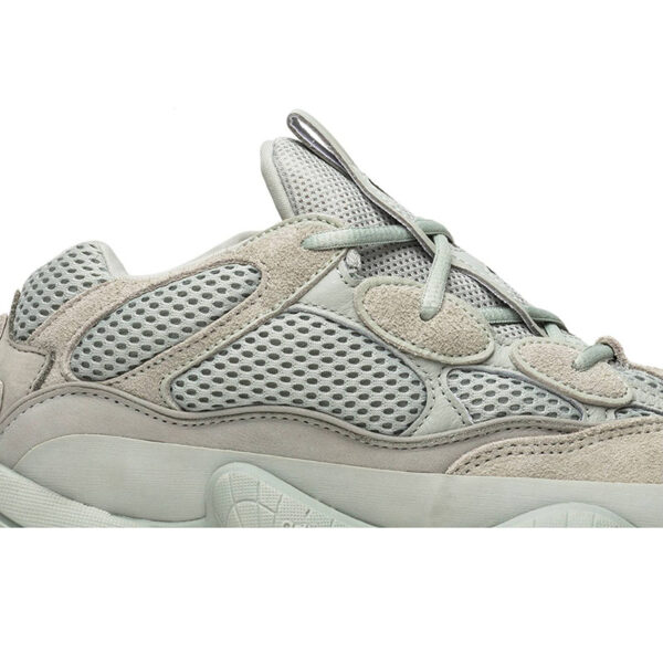 “Special Price” yeezy 500 “SALT” EE7287-TJ