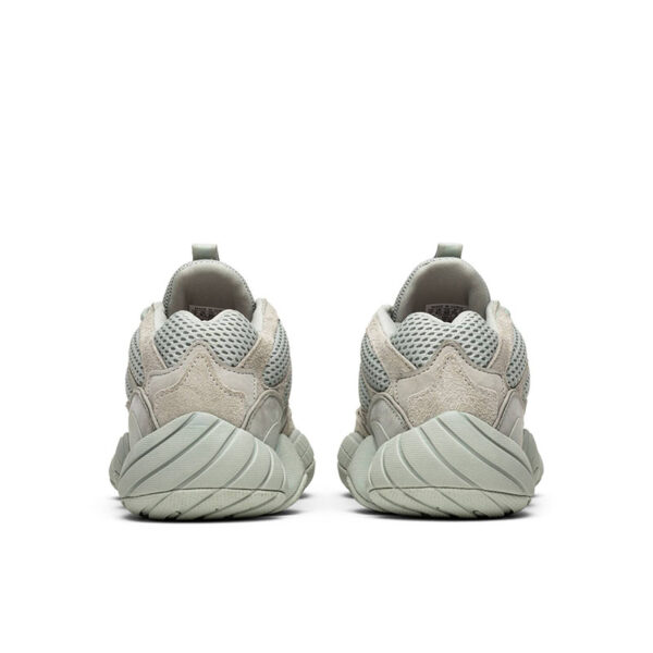 “Special Price” yeezy 500 “SALT” EE7287-TJ