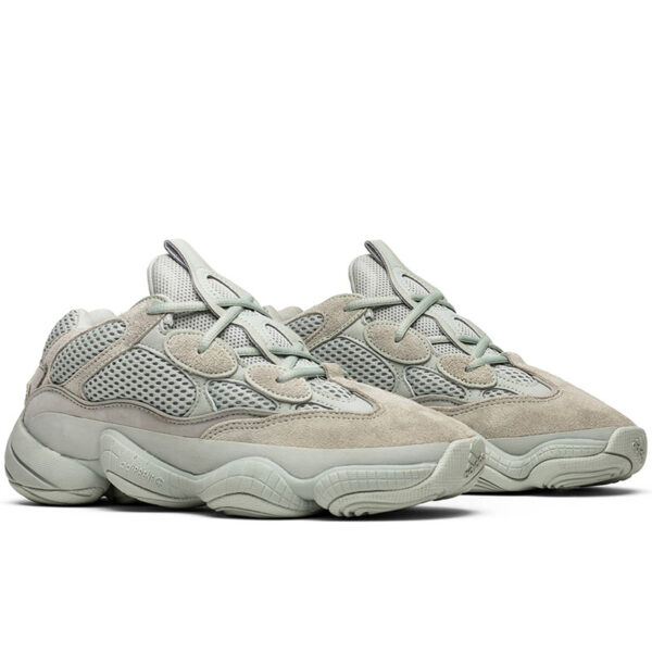 “Special Price” yeezy 500 “SALT” EE7287-TJ