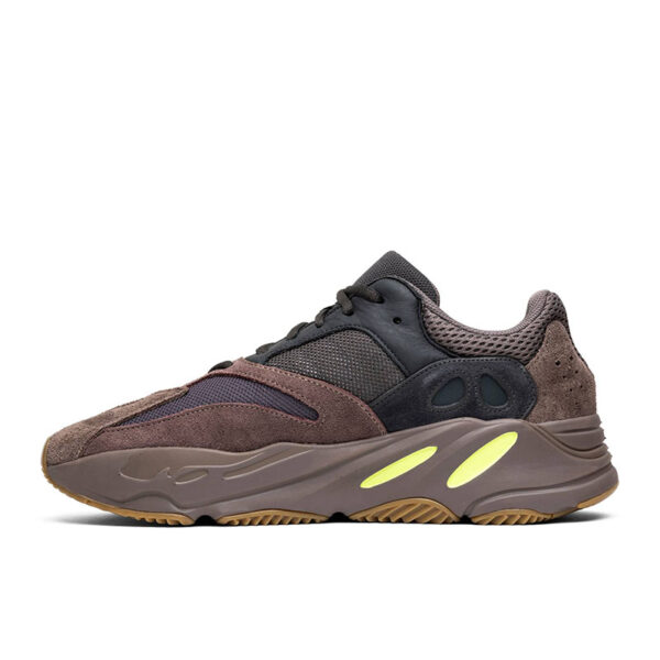 “Special Price” yeezy BOOST 700 “MAUVE” EE9614-TJ