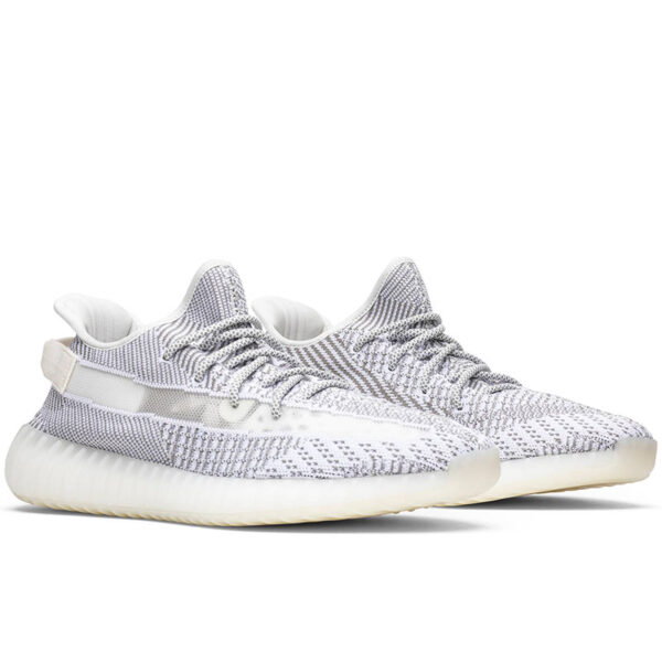 Yeezy Boost 350 V2 “Static Non-Reflective” EF2905