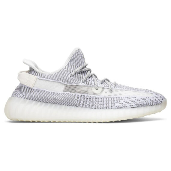 Yeezy Boost 350 V2 “Static Non-Reflective” EF2905