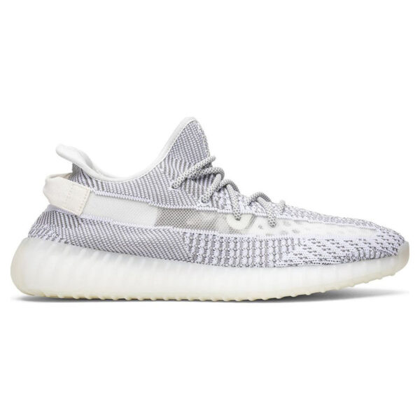 Yeezy Boost 350 V2 “Static Non-Reflective” EF2905