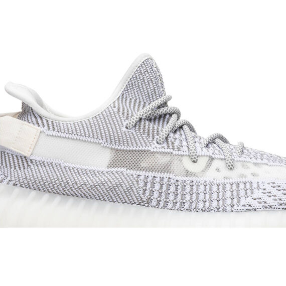 Yeezy Boost 350 V2 “Static Non-Reflective” EF2905