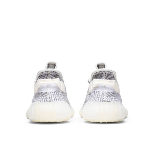 Yeezy Boost 350 V2 “Static Non-Reflective” EF2905