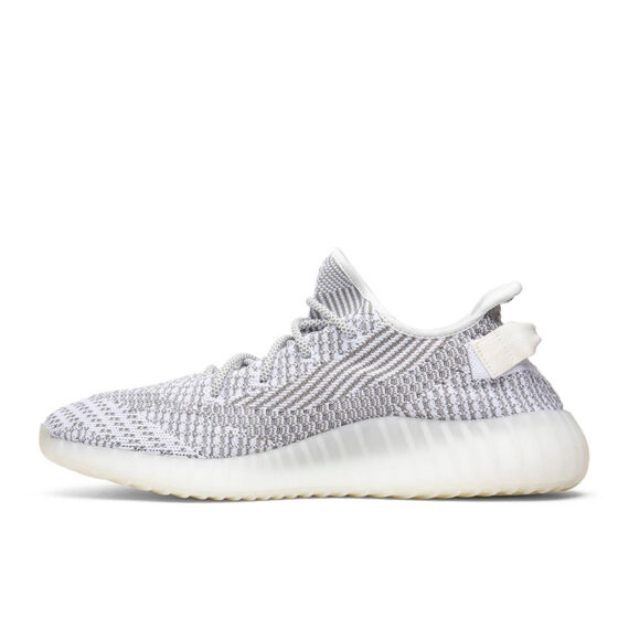 Yeezy Boost 350 V2 “Static Non-Reflective” EF2905