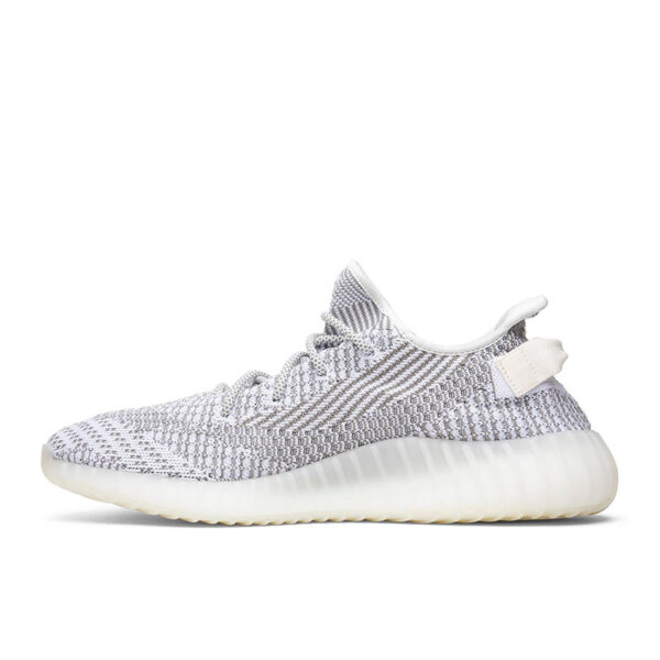 Yeezy Boost 350 V2 “Static Non-Reflective” EF2905