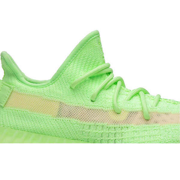 “Special Price” yeezy BOOST 350 V2 GID GLOW EG5293-TJ