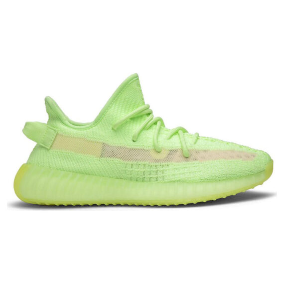“Special Price” yeezy BOOST 350 V2 GID GLOW EG5293-TJ