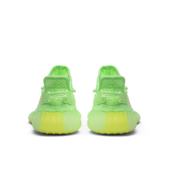 “Special Price” yeezy BOOST 350 V2 GID GLOW EG5293-TJ