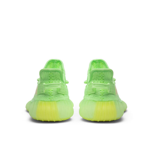 “Special Price” yeezy BOOST 350 V2 GID GLOW EG5293-TJ