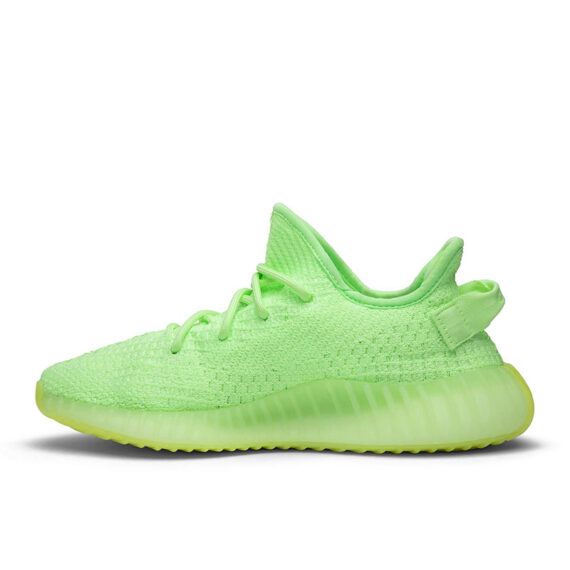 “Special Price” yeezy BOOST 350 V2 GID GLOW EG5293-TJ