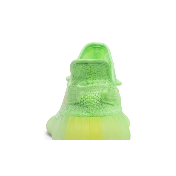 “Special Price” yeezy BOOST 350 V2 GID GLOW EG5293-TJ