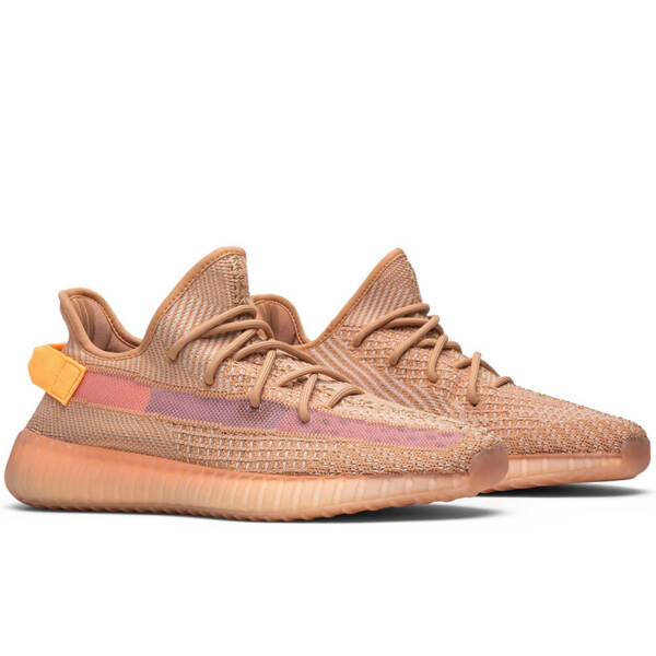 YEEZY BOOST 350 V2 “CLAY” EG7490
