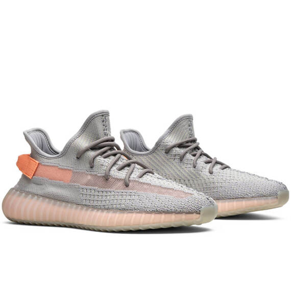 YEEZY BOOST 350 V2 “TRUE FORM” EG7492