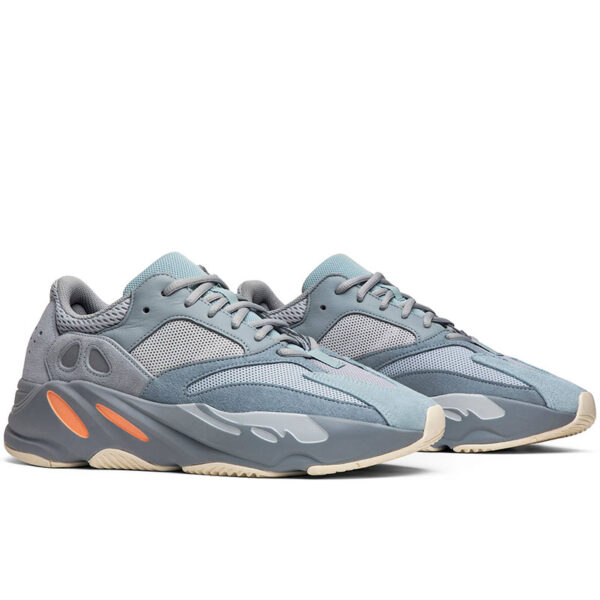 “Special Price” yeezy BOOST 700 “INERTIA” EG7597-TJ