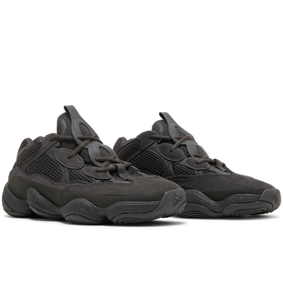 “Special Price” yeezy 500 “UTILITY BLACK” F36640-TJ