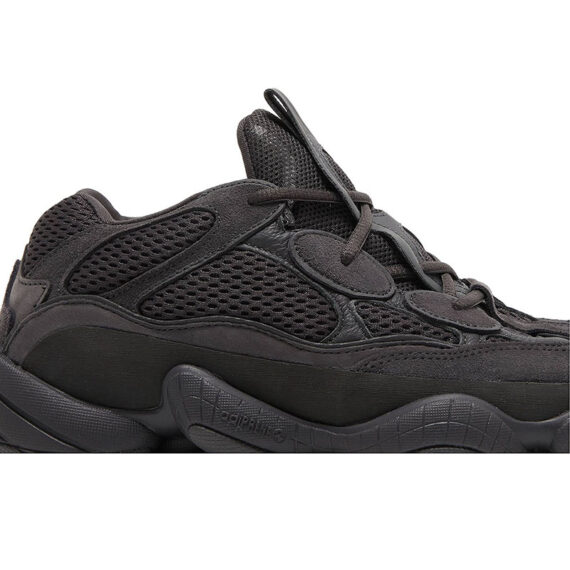 “Special Price” yeezy 500 “UTILITY BLACK” F36640-TJ